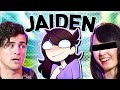 I spent a day with JAIDEN ANIMATIONS