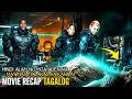 Movie Recap Tagalog - Akala Ng Mga Alien Sila Ang Pinakamalakas Sa Kalawakan Ngunit Nagkamali Sila!