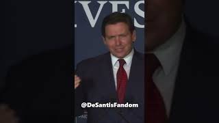 DeSantis: We are going to be Rocking and Rolling in the state of Florida??