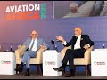 TATV INSIGHT: Qatar's Al Baker on Africa opportunity