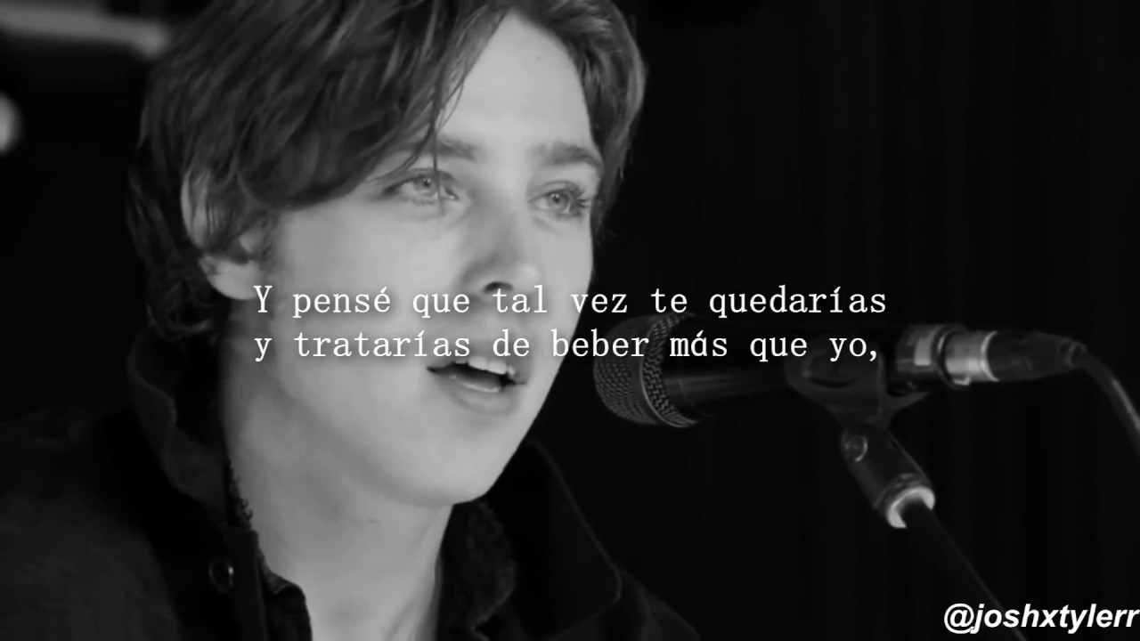 Catfish and the Bottlemen Cocoon (traducción al español) YouTube