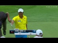Doug Garwood has the 36-hole lead at Principal Charity | Highlights