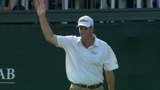 Celebrity Doug Garwood has the 36-hole lead at Principal Charity | Highlights Net Worth