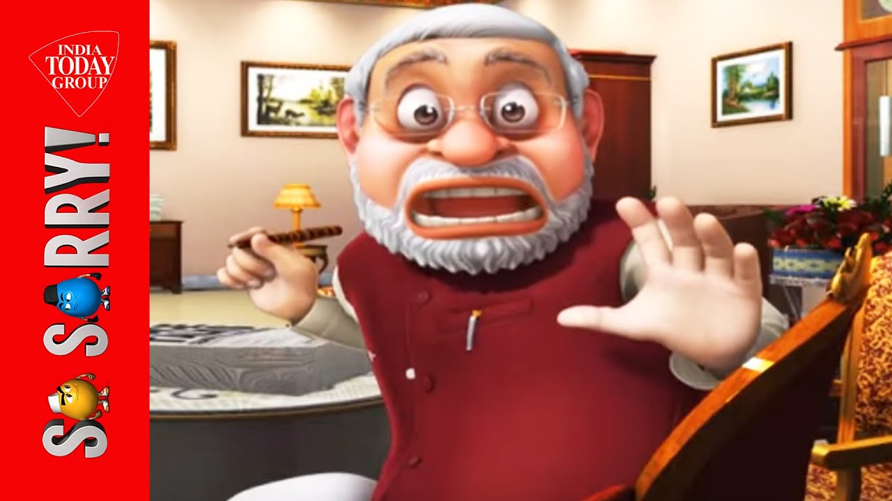 india today live So Sorry: Indo-Pak peace talks: Who to deal with in Pakistan?