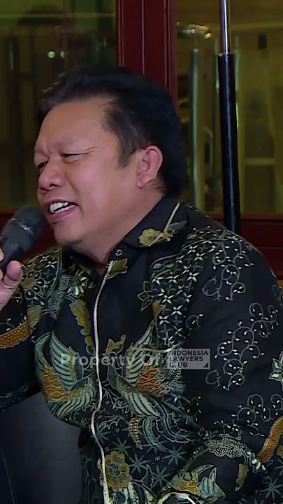 🔥 DEBAT PANAS 🔥 DEDDY SITORUS VS EDI HASIBUAN  #ILC  HEBOH MUNCULNYA PARCOK.