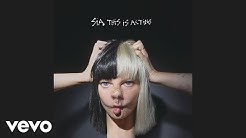 Sia - Unstoppable (Audio)