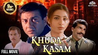 Download Lagu Watch Tabu Ki Dhamakedaar Action Movie | kHUDA KASAM | @nhmovies MP3 Download Lagu Watch Tabu Ki Dhamakedaar Action Movie | kHUDA KASAM | @nhmovies MP3