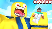 Being Eaten By Pikachu In Roblox Youtube - evil pikachu eats me in roblox roblox adventure a very hungry pikachu