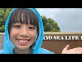 葛西臨海公園に行きました🐟