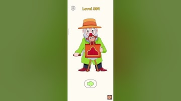 DOP-4 DRAW ONE PART LEVEL- 384 FULL GAMEPLAY LATEST VERSION | 🥰 #TheiQgaming#DOP4