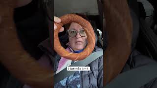 Simit Ne Kadar Yiyelim