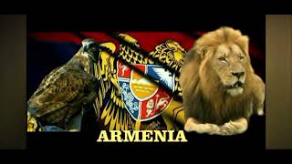 картинка: Морской бой Armenian DNA против клан ХАМЫ