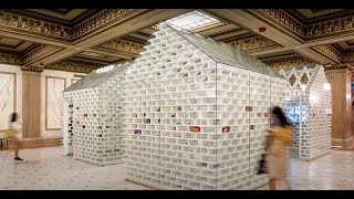 Gun Violence Memorial Project at The Bronx Documentary Center