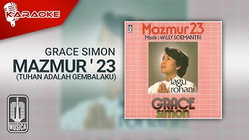 Grace Simon - Mazmur 