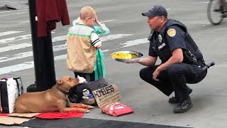 Random Acts Of Kindness Stuns 1,000 People | Best of 2024