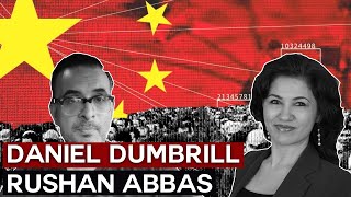 Daniel Dumbrill vs Rushan Abbas - My Reaction