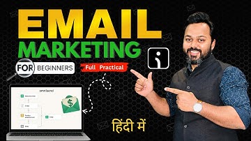 Email Marketing for Beginners Using Omnisend | Grow Sales with Email Automation