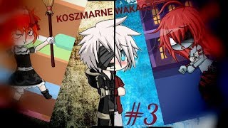 Koszmarne wakacje#3-Serial po polsku Gacha Studio Koszmarne wakacje#3-Serial po polsku Gacha Studio