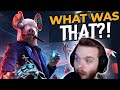 Watch Dogs Legion Funny Moment - This game ROASTS me!