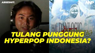 Bahas Album BINTANGPOP - HildanLogic