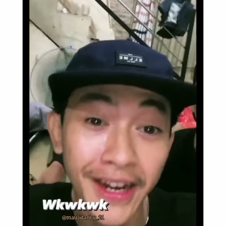 Suara emas daniel oby
