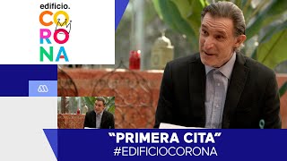 Edificio Corona / Ágata y Sergio / Capítulo 40