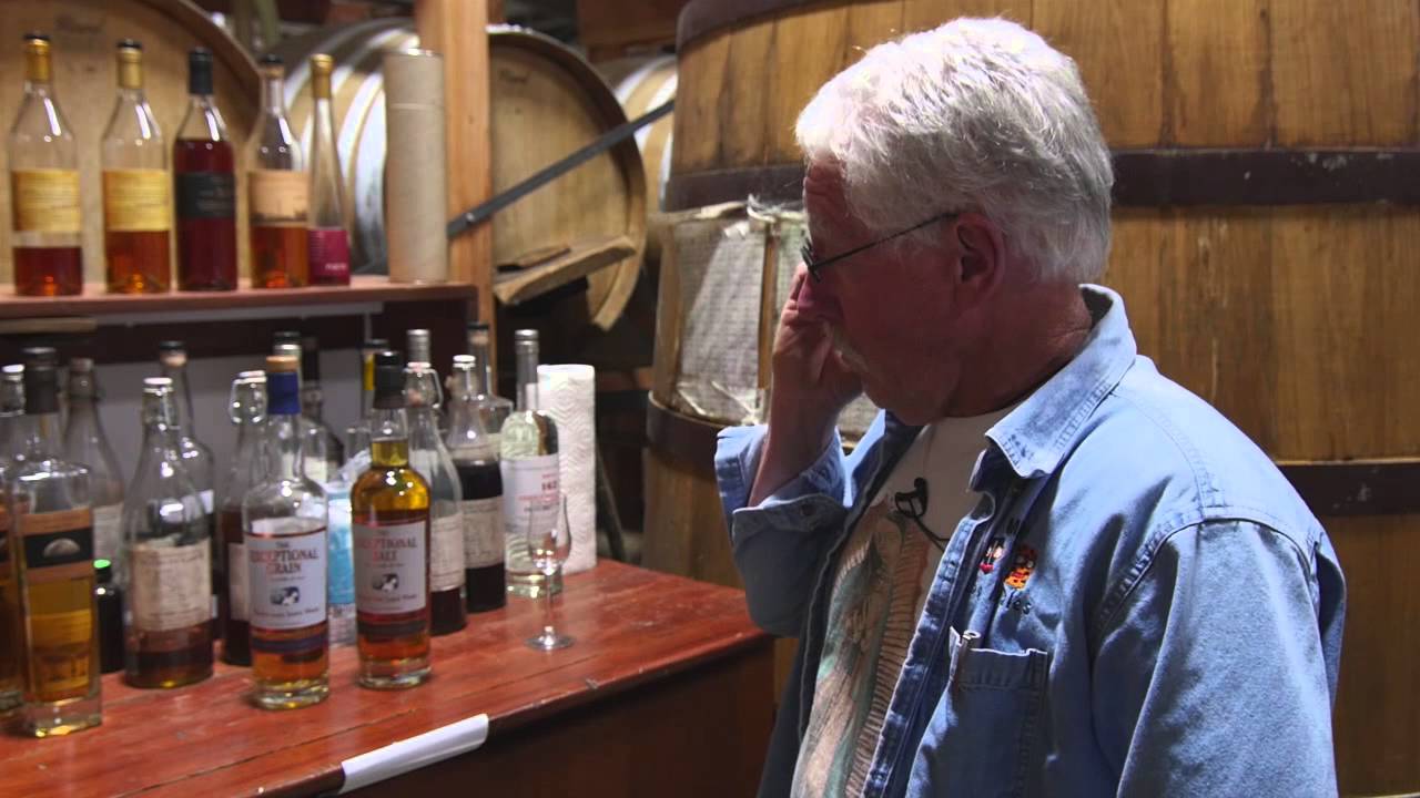 Brand Overview The Exceptional Small Batch Scotch Whiskey video player