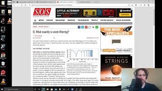 Basic Programming with Processing and Pd4P3 - Challenge #2