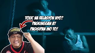 FLOW G - LAYA ft. SKUSTA CLEE / Reaction Video by Tito Shernan