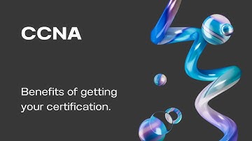 Boost Your Networking Career with Cisco CCNA Certification