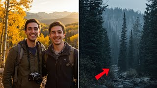 Two Friends Vanished in Colorado, 5 Years Later GPS Data Shocked Investigators...