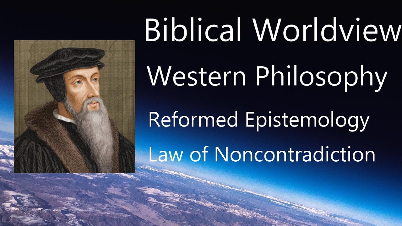 75 Reformed Epistemology | Ronald Nash | History of Western Philosophy