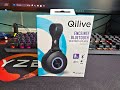Qilive bluetooth speaker - Quick unboxing and review