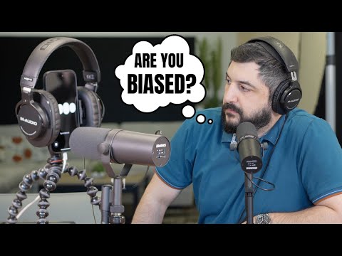 Can AI be biased? Pt. 3 | 3D Media Live Podcast | EP #14