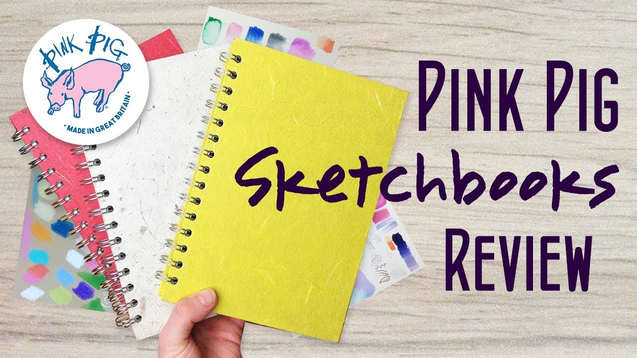 5 Ways to Use Fineliners in Your Sketchbook - Doodle/Drawing Ideas to Fill  a Sketchbook 