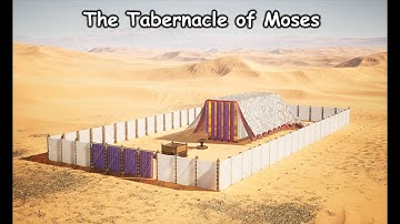 The Tabernacle of Moses