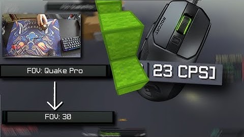 Telly Bridging In Every FOV (Quake Pro - 30)