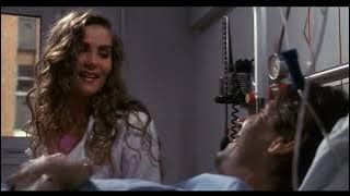 BITTER MOON (1992) - Mimi Cripples Oscar (Emmanuelle Seigner, Peter Coyote, Roman Polanski)