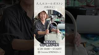 For those who struggle with a cluttered bag: An organized genuine