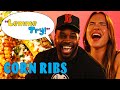 Lemme Try! | Corn Ribs | All Def