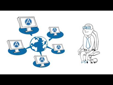Automate Business Process
