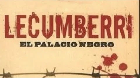Lecumberri El Palacio Negro (1976 - 1977)