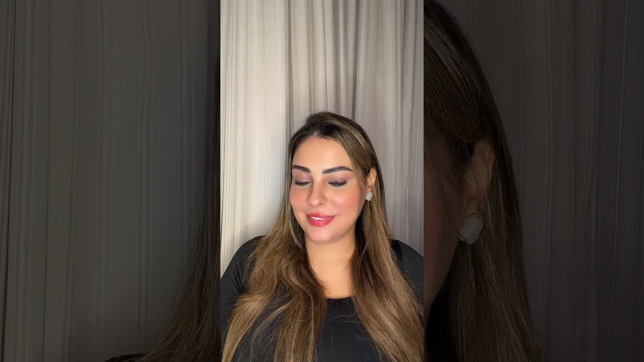 لايف سكينة بنجلون / soukayna Benjelloun