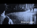 The Blue Nile - Tinseltown In The Rain / With Lyrics