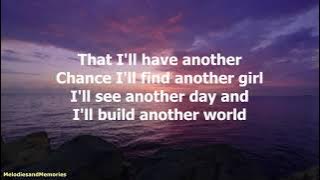 Another You by David Kersh - 1997 (with lyrics)