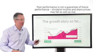 Killik Explains: 3 reasons for income investors to own shares