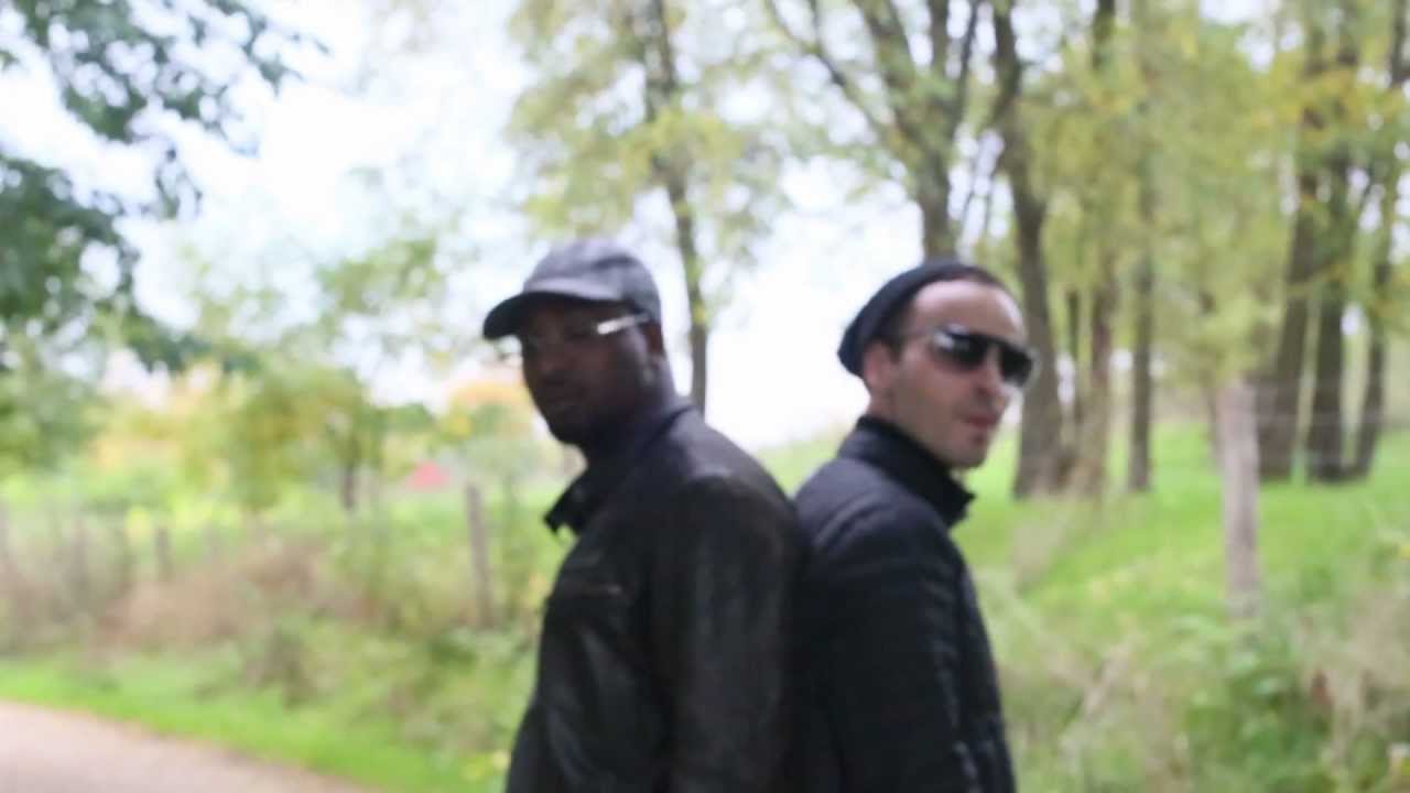 Arcor 140 & Nassme - Trop de haineux