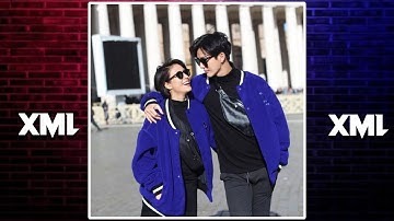 Manipur Thamoi sisu hukhare alight motion video editing || xml file description