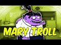 MARY JANE MUTANTE! | 60 Seconds!