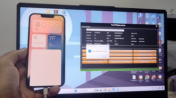 Free Untethered iCloud Bypass iPhone iOS 18.5◁ How To Unlock iPhone 14 Activation Lock Without Apple